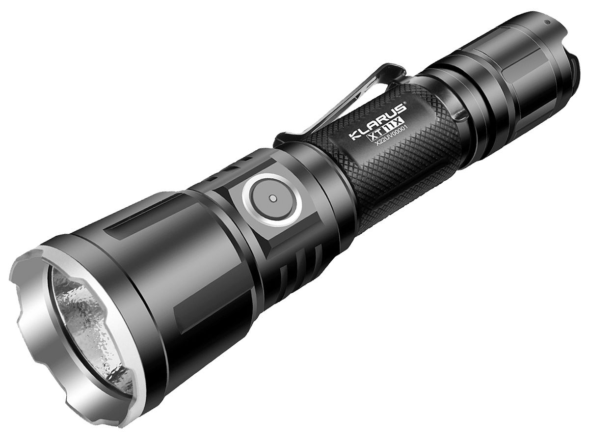 KLARUS XT11X