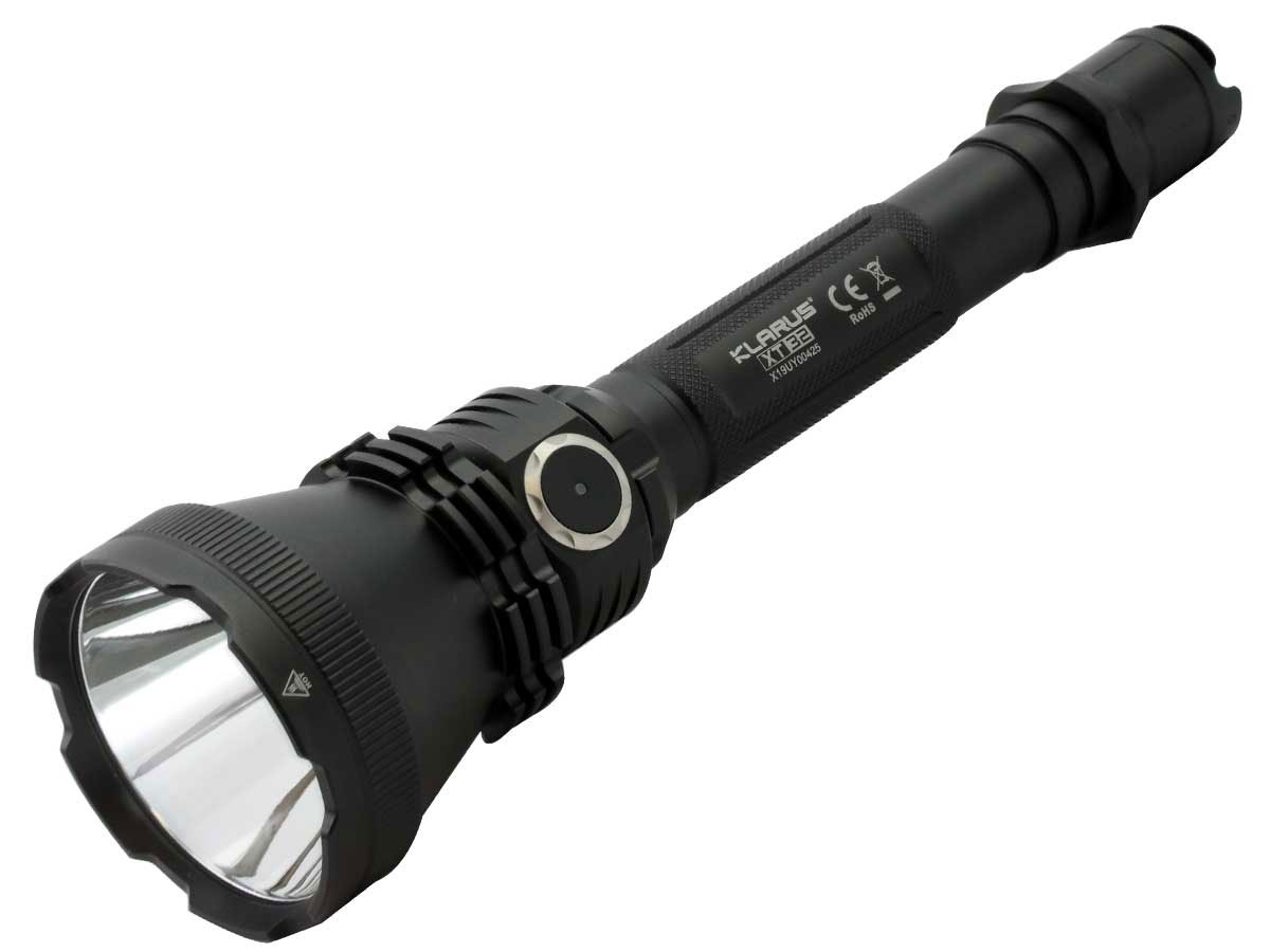 KLARUS XT32