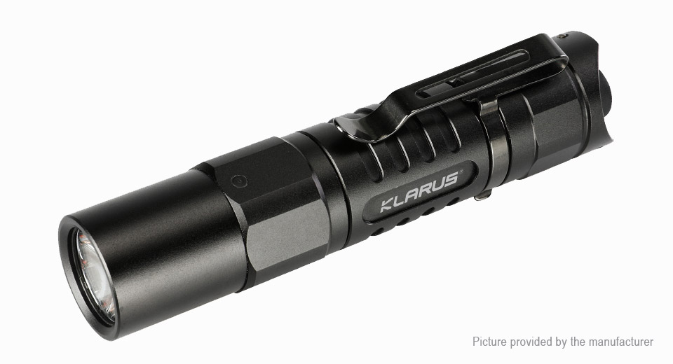 KLARUS XT1A