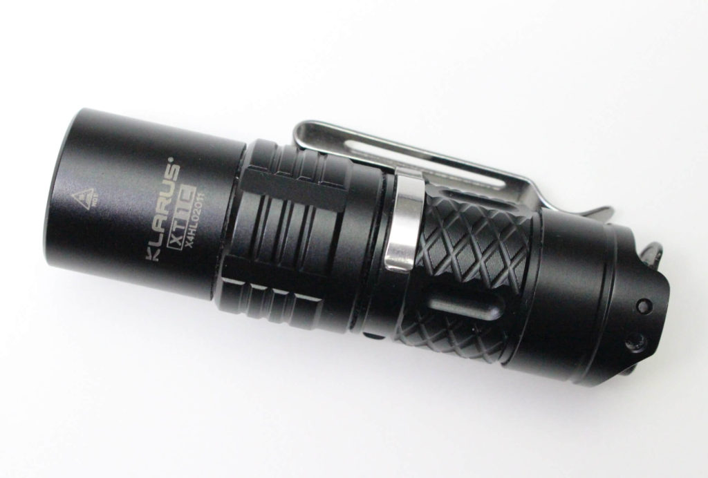 KLARUS XT1C