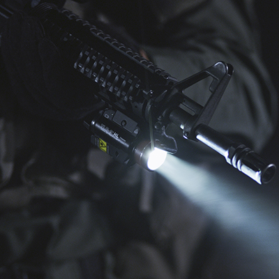 Streamlight TLR-2 HL Taktické svietidlo s laserom 2