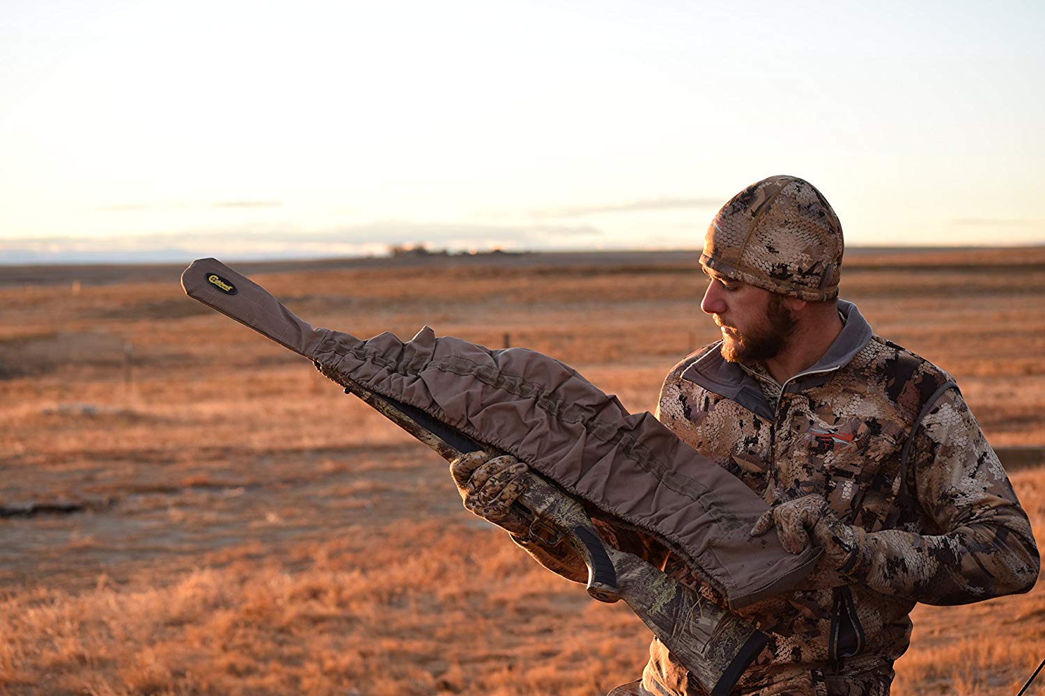 Caldwell Fast Gun púzdro 5