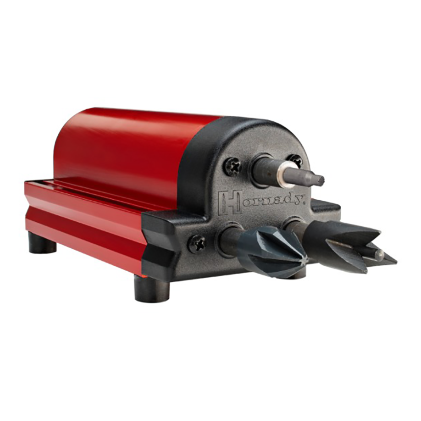Hornady Lock-N-Load Case Prep Trio 2
