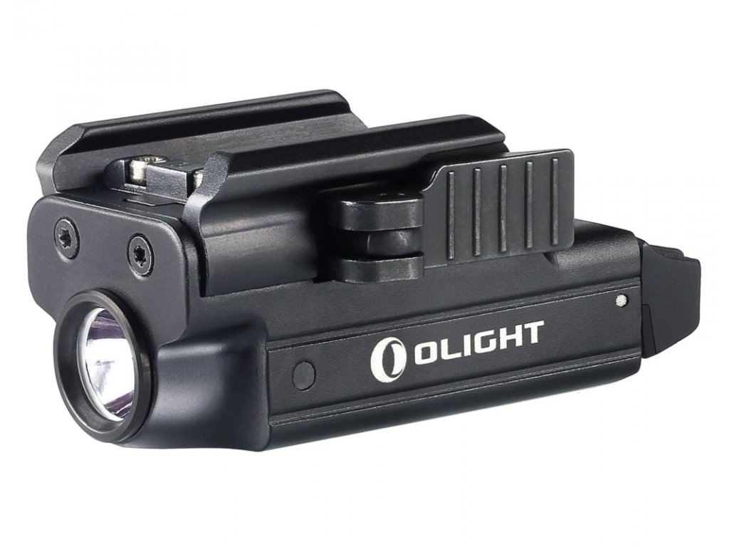 OLIGHT PL-MINI VALKYRIE XP-L W2