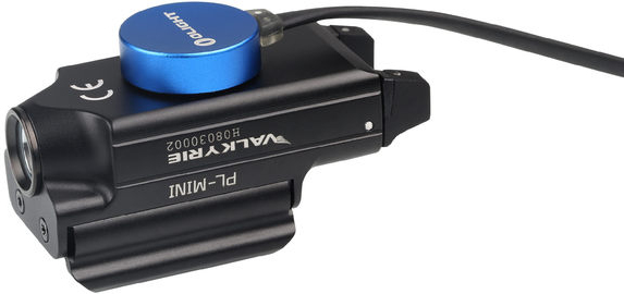 OLIGHT PL-MINI VALKYRIE XP-L W2 3