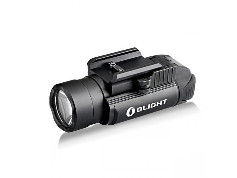 OLIGHT PL-2 Valkyrie na zbraň 1200lm