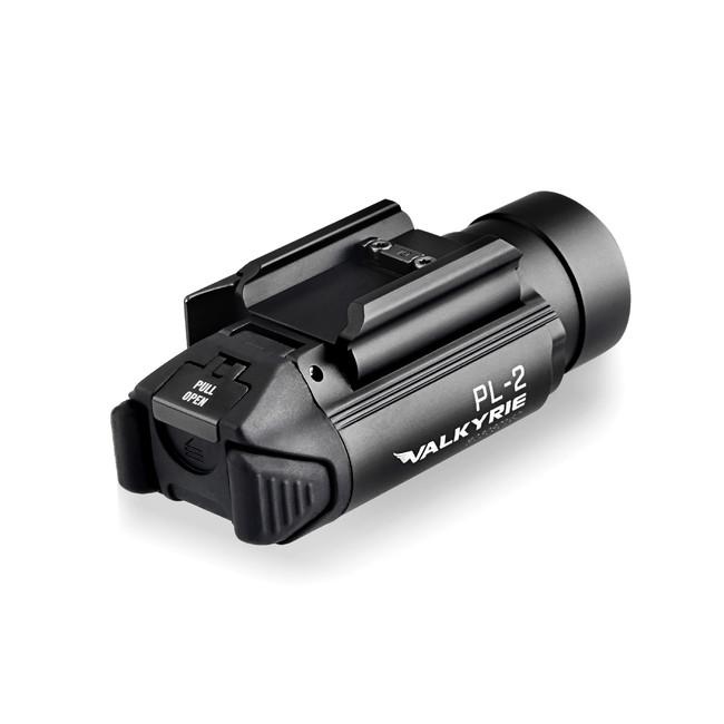 OLIGHT PL-2 Valkyrie na zbraň 1200lm 3