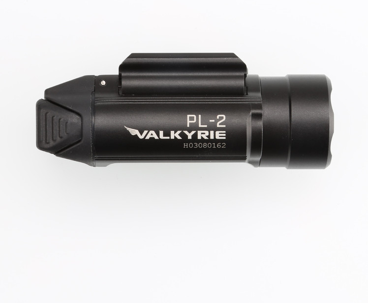 OLIGHT PL-2 Valkyrie na zbraň 1200lm 5