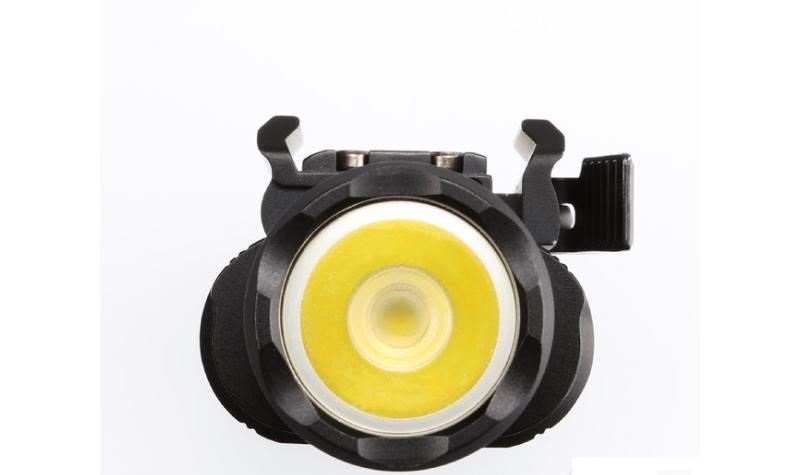 OLIGHT PL-2 Valkyrie na zbraň 1200lm 6