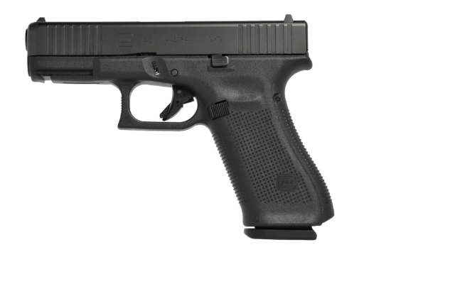 GLOCK 45, kal. 9×19 mm