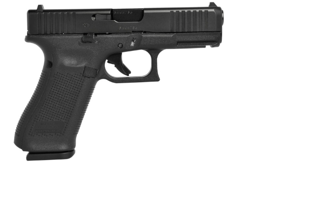 GLOCK 45, kal. 9×19 mm 2