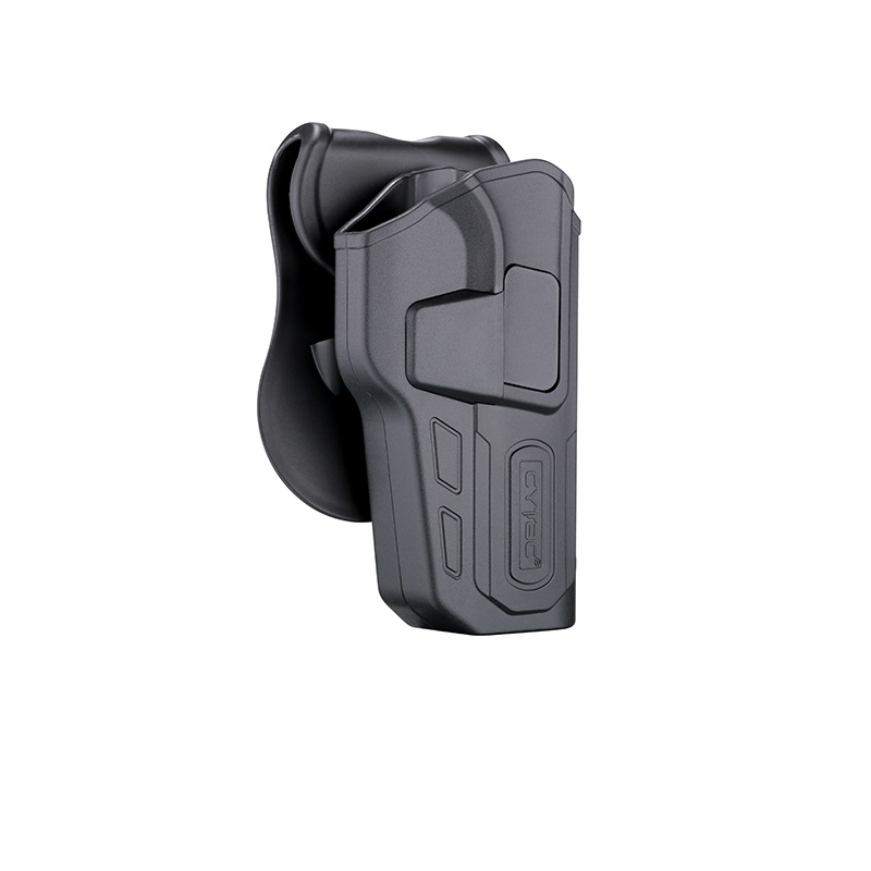 Cytac R-Defender CZ 75 SP-01 Shadow