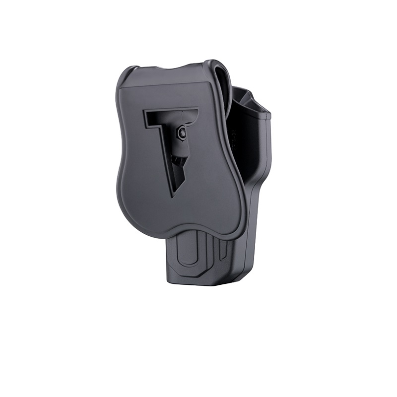 Cytac R-Defender CZ 75 SP-01 Shadow 2