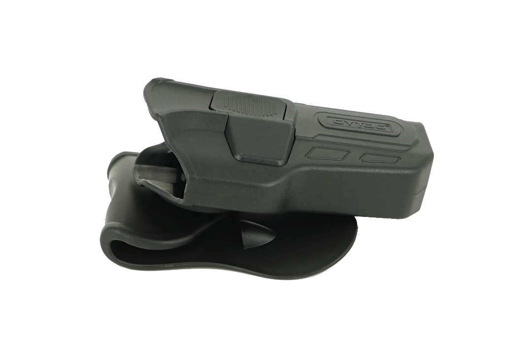 Cytac R-Defender CZ 75 SP-01 Shadow 6