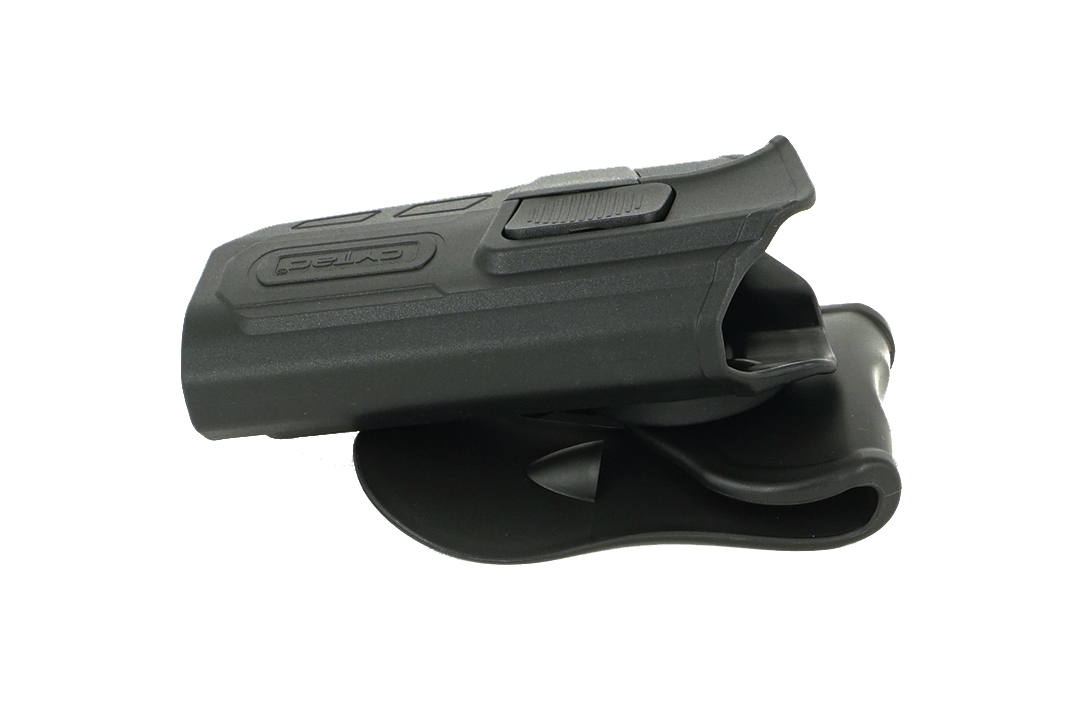 Cytac R-Defender CZ 75 SP-01 Shadow 7