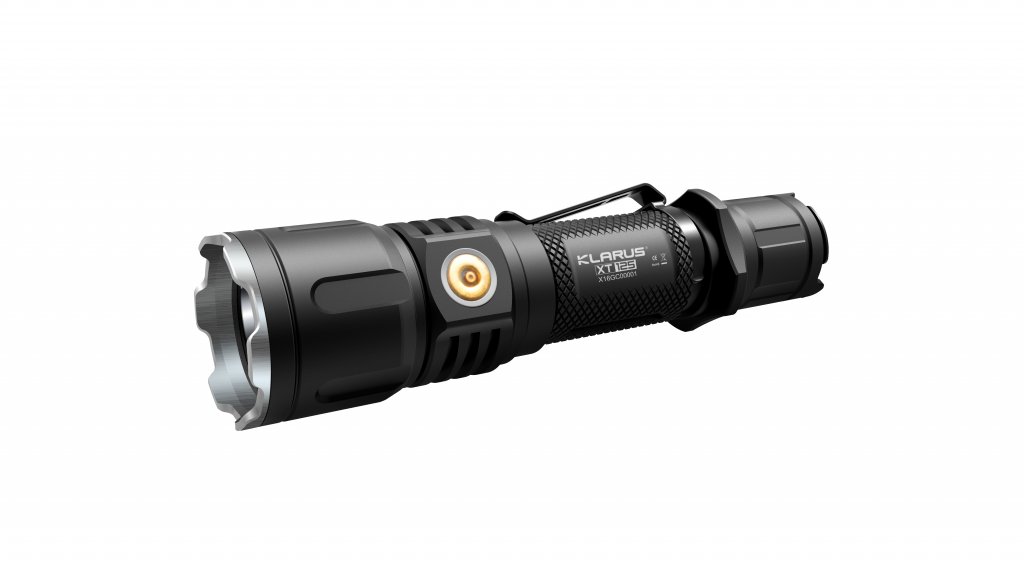 KLARUS XT12S