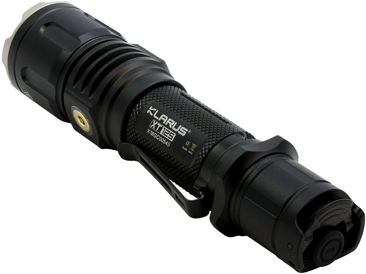 KLARUS XT12S 7