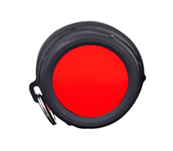KLARUS Filter XT32 - červený