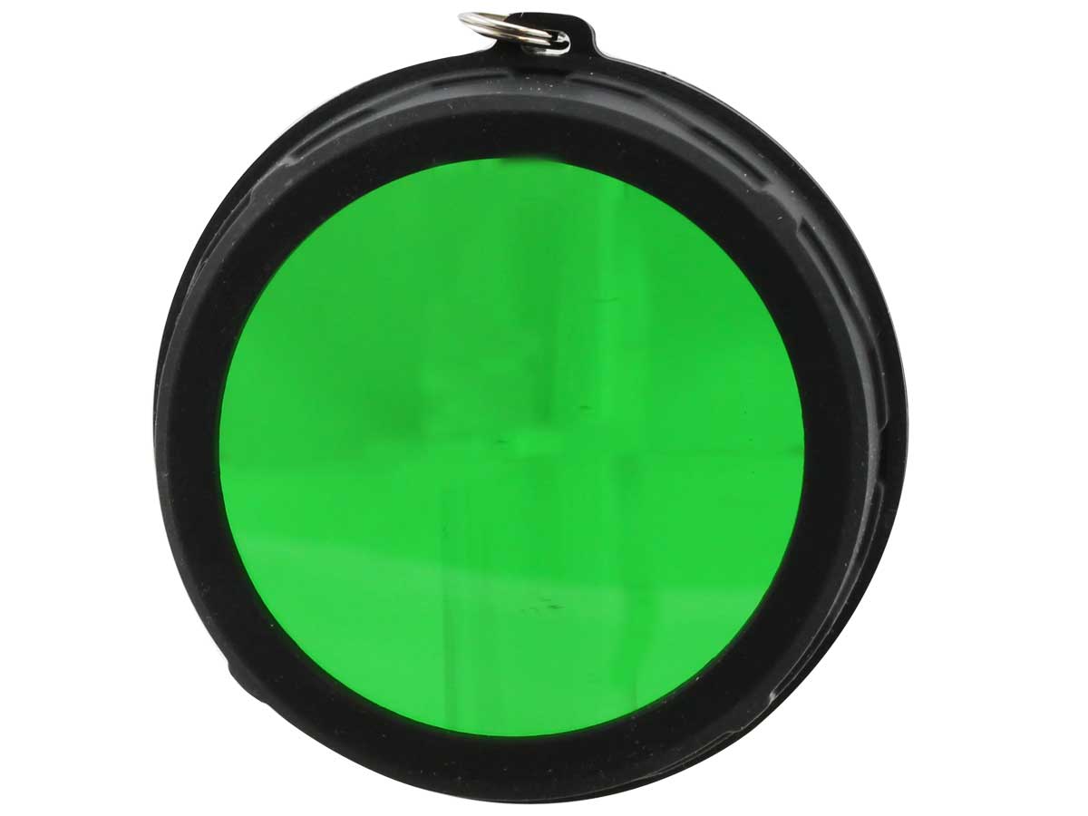 KLARUS Filter XT32 - zelený