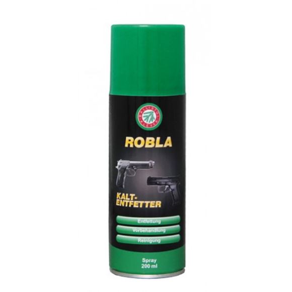 Ballistol Robla Cold - odmastňovač