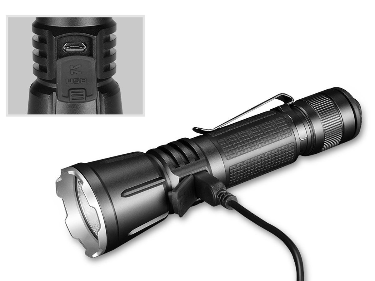 KLARUS XT 360X3 22