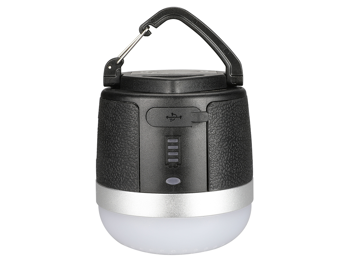 KLARUS CL1 Lampa 7