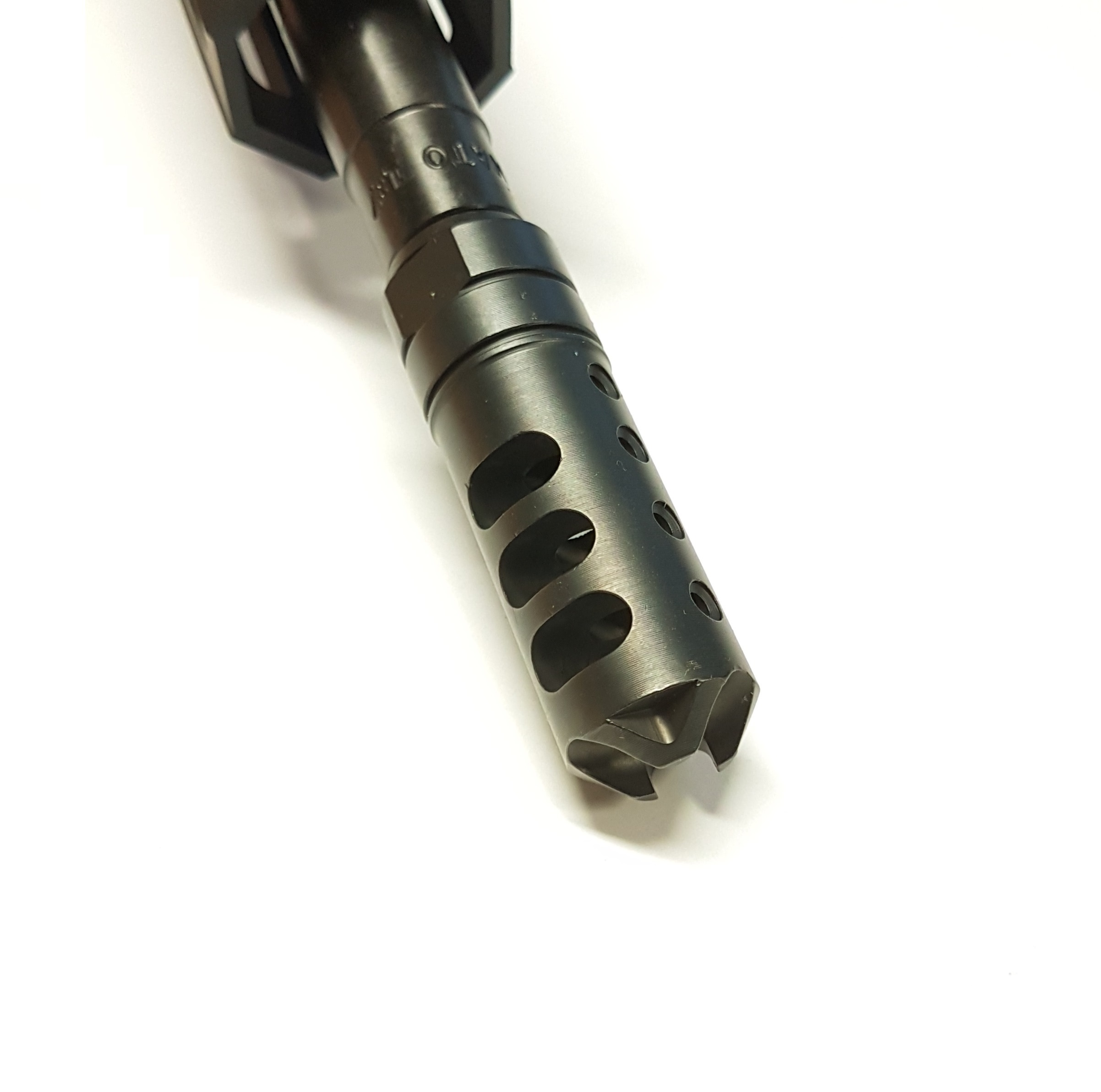 Anderson AM15, kal. 5,56mm M-LOK 11,5" - RF85 2