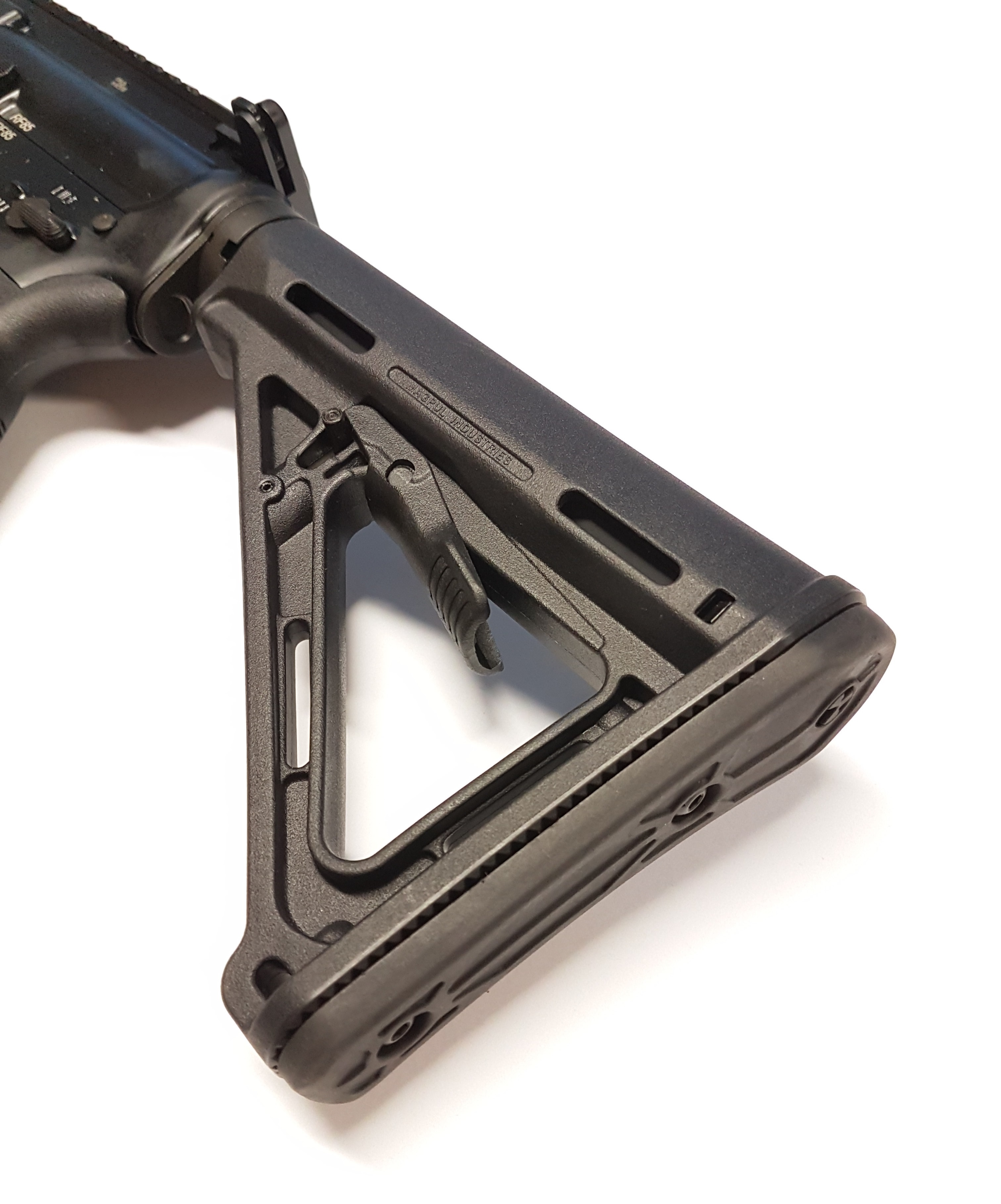 Anderson AM15, kal. 5,56mm M-LOK 11,5" - RF85 5