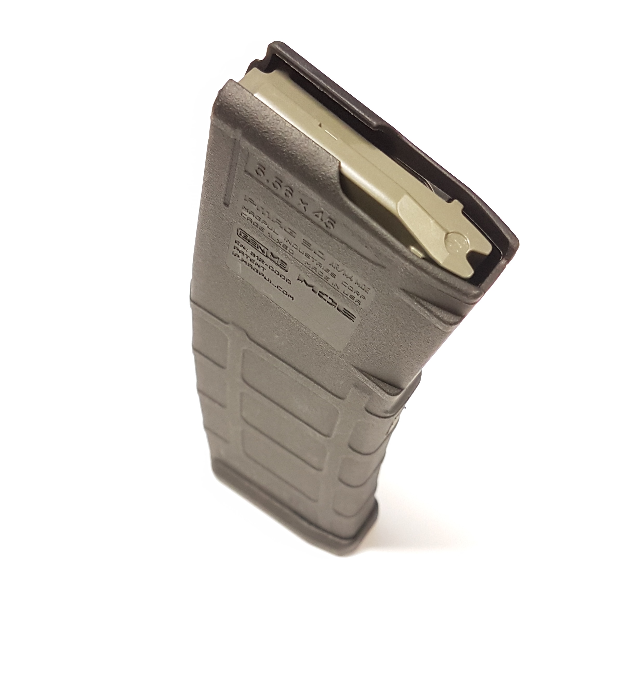 Anderson AM15, kal. 5,56mm M-LOK 11,5" - RF85 6