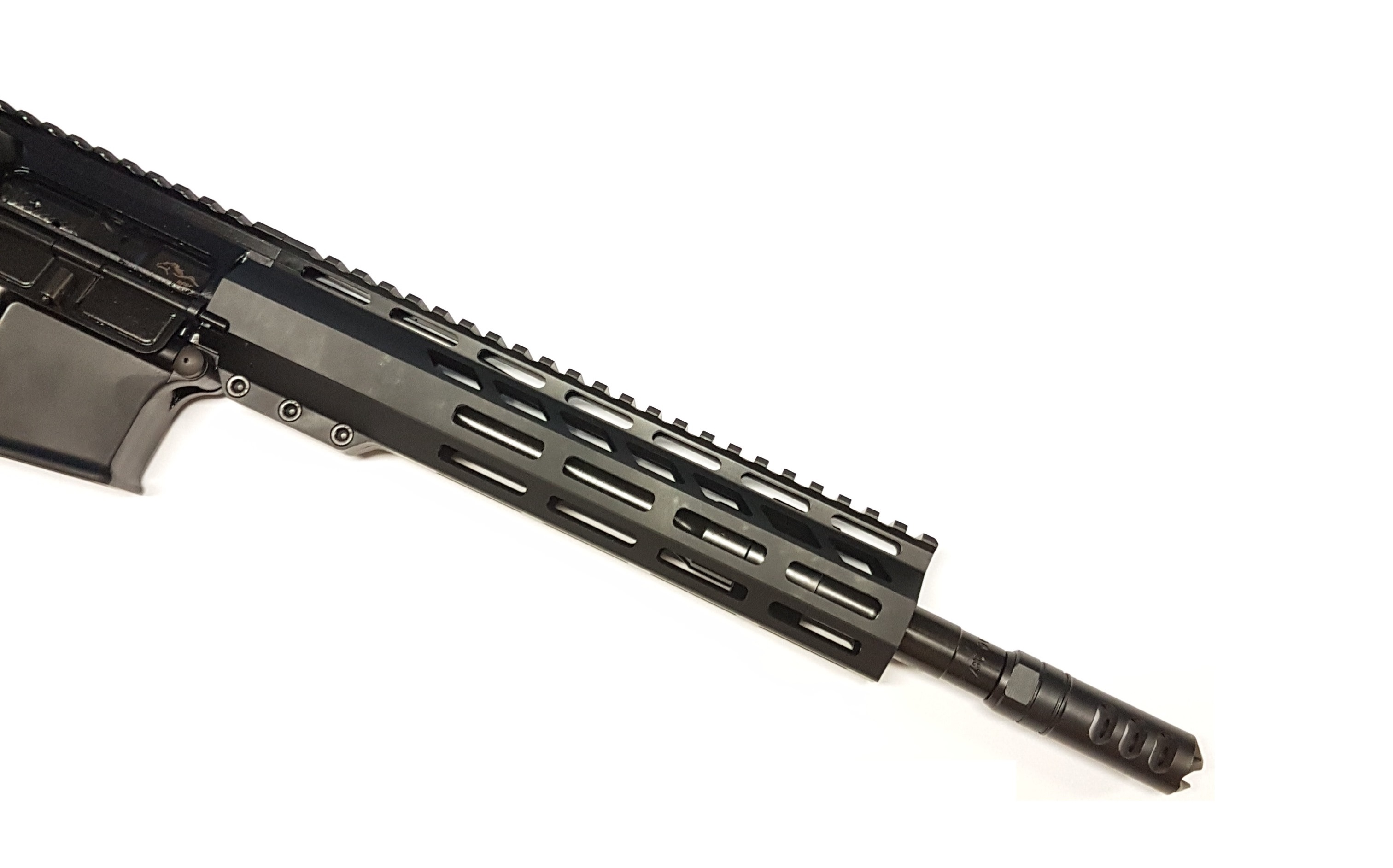 Anderson AM15, kal. 5,56mm M-LOK 11,5" - RF85 8