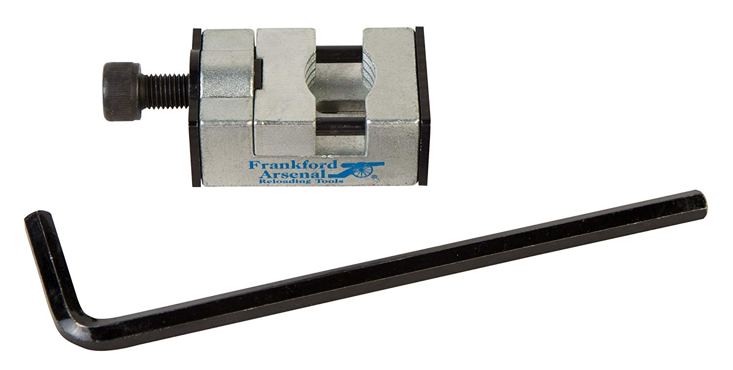 Frankford Stuck Case Remover
