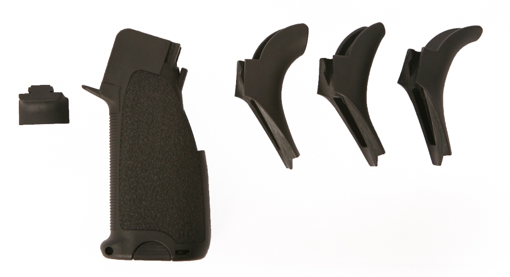 BCM Grip Mod 2 2