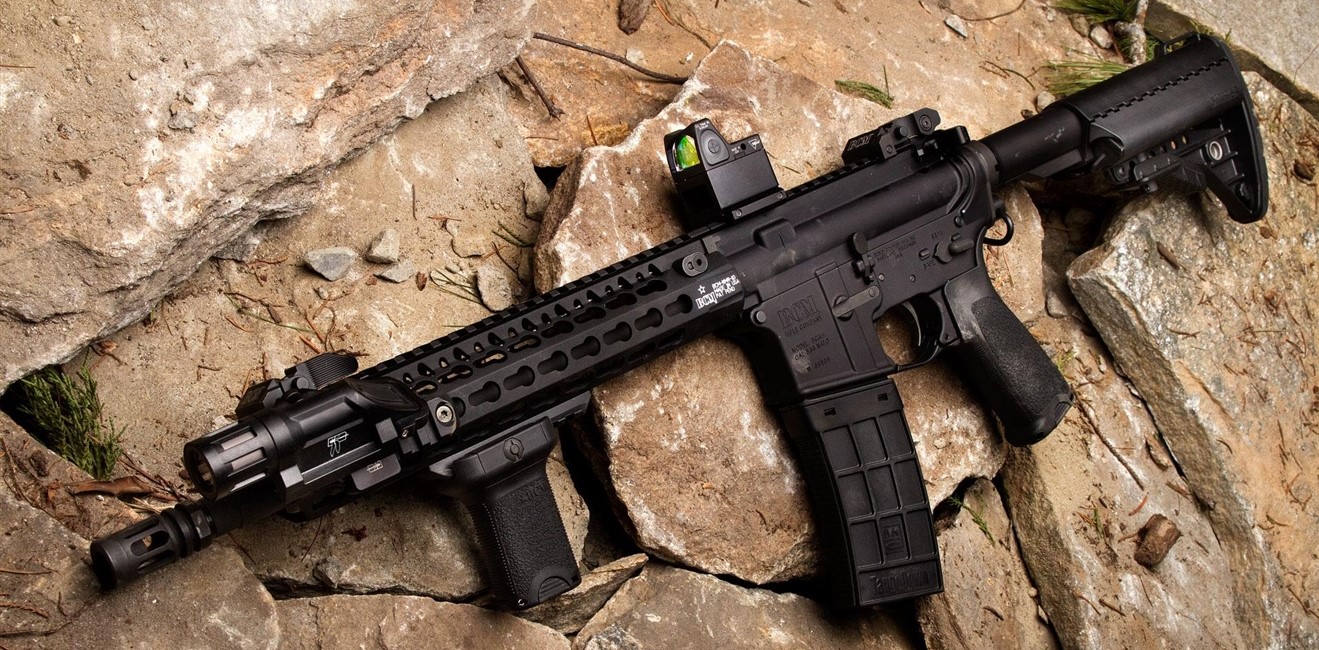 BCM Grip Mod 2 3