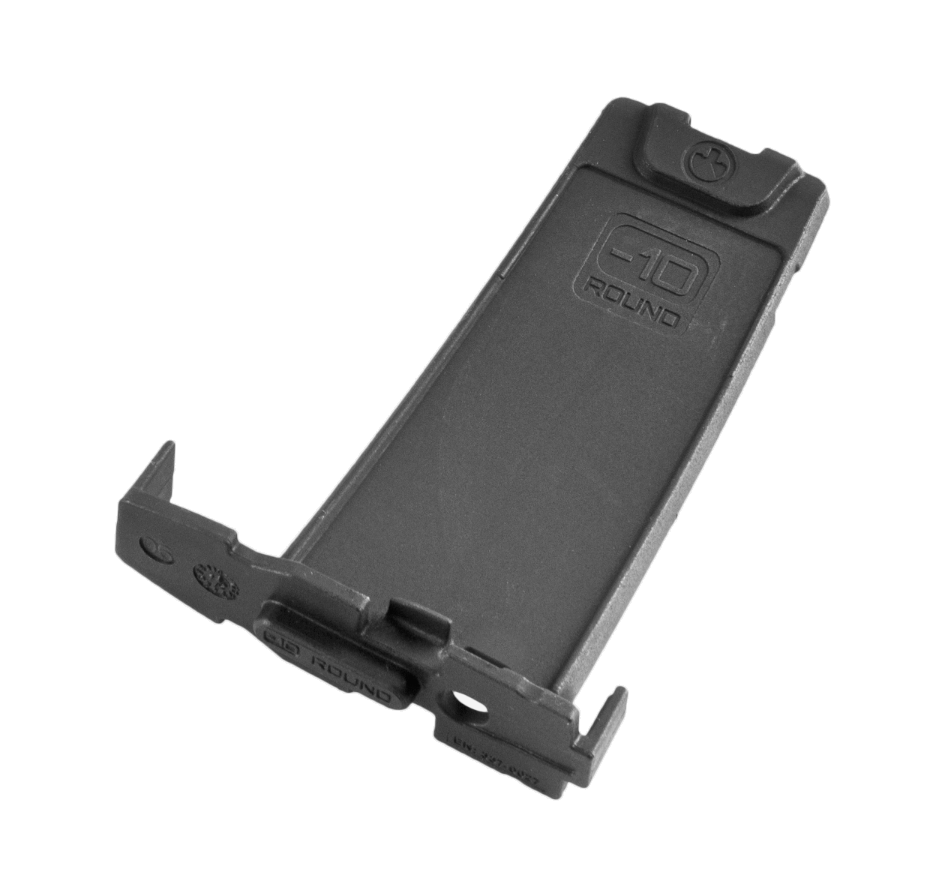 Magpul Obmedzovač zásobníka -10 / PMAG AR15 M3, kal. 5,56mm (3ks)