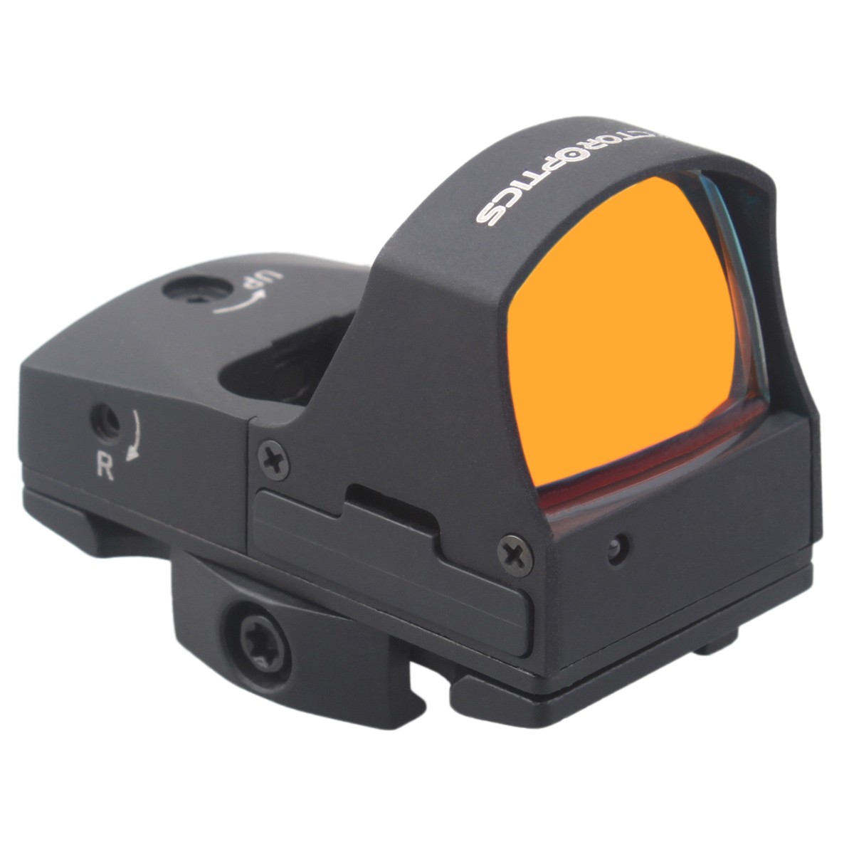 Kolimátor Vector Spirit 1x25 11