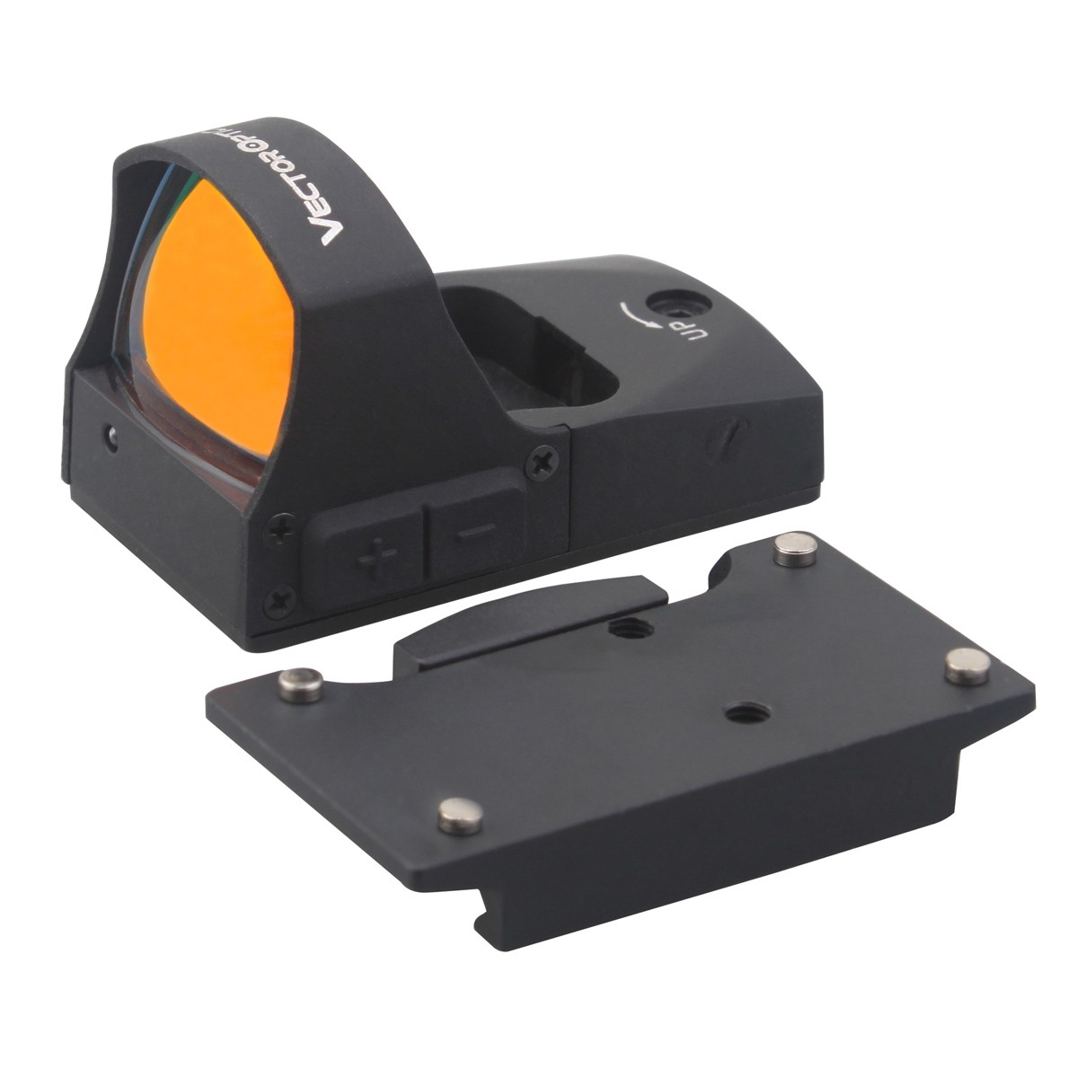 Kolimátor Vector Spirit 1x25 7