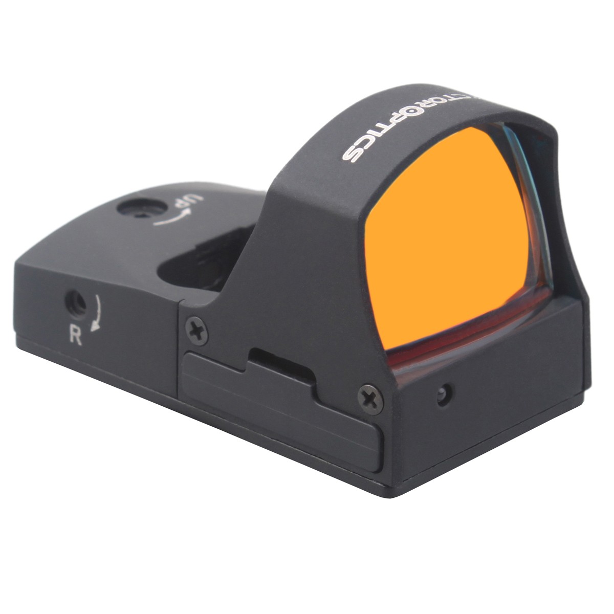 Kolimátor Vector Spirit 1x25 8