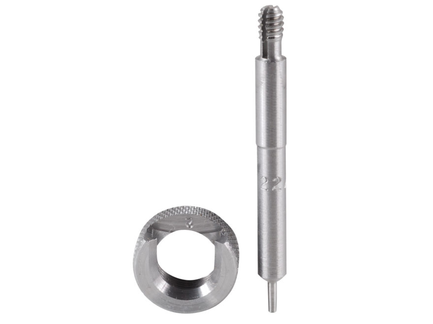 Lee Case Length Gage 300 AAC BLK