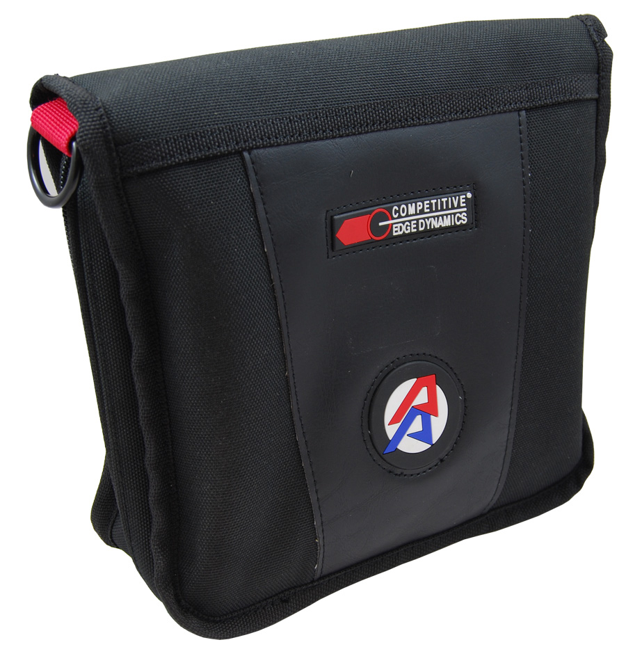 DAA 8-Pack Deluxe magazine holder 2