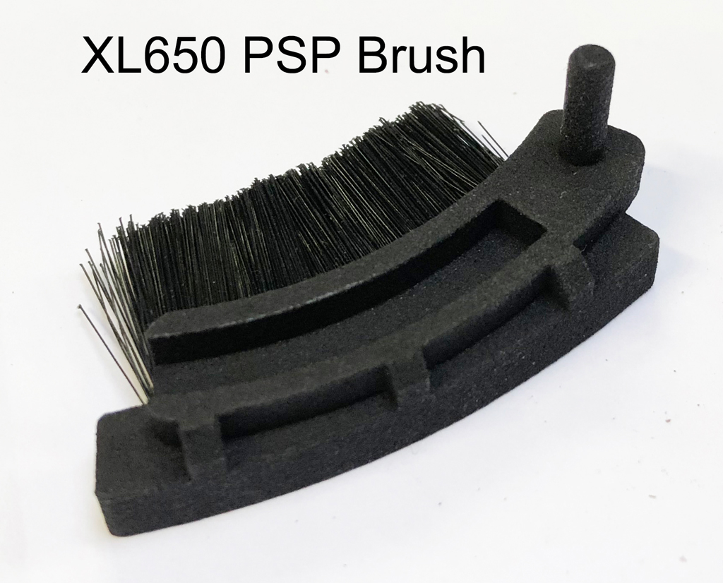 DAA PSP kefa - Dillon XL650