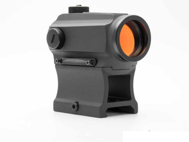Kolimátor HOLOSUN HS403B