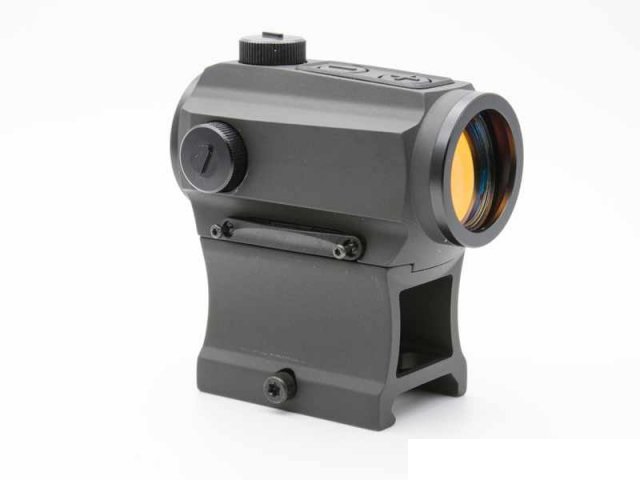 Kolimátor HOLOSUN HS403B 3
