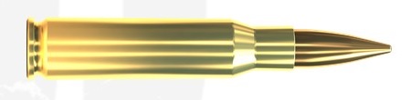 .308 Win. S&amp;B FMJ 200grn/13g Subsonic