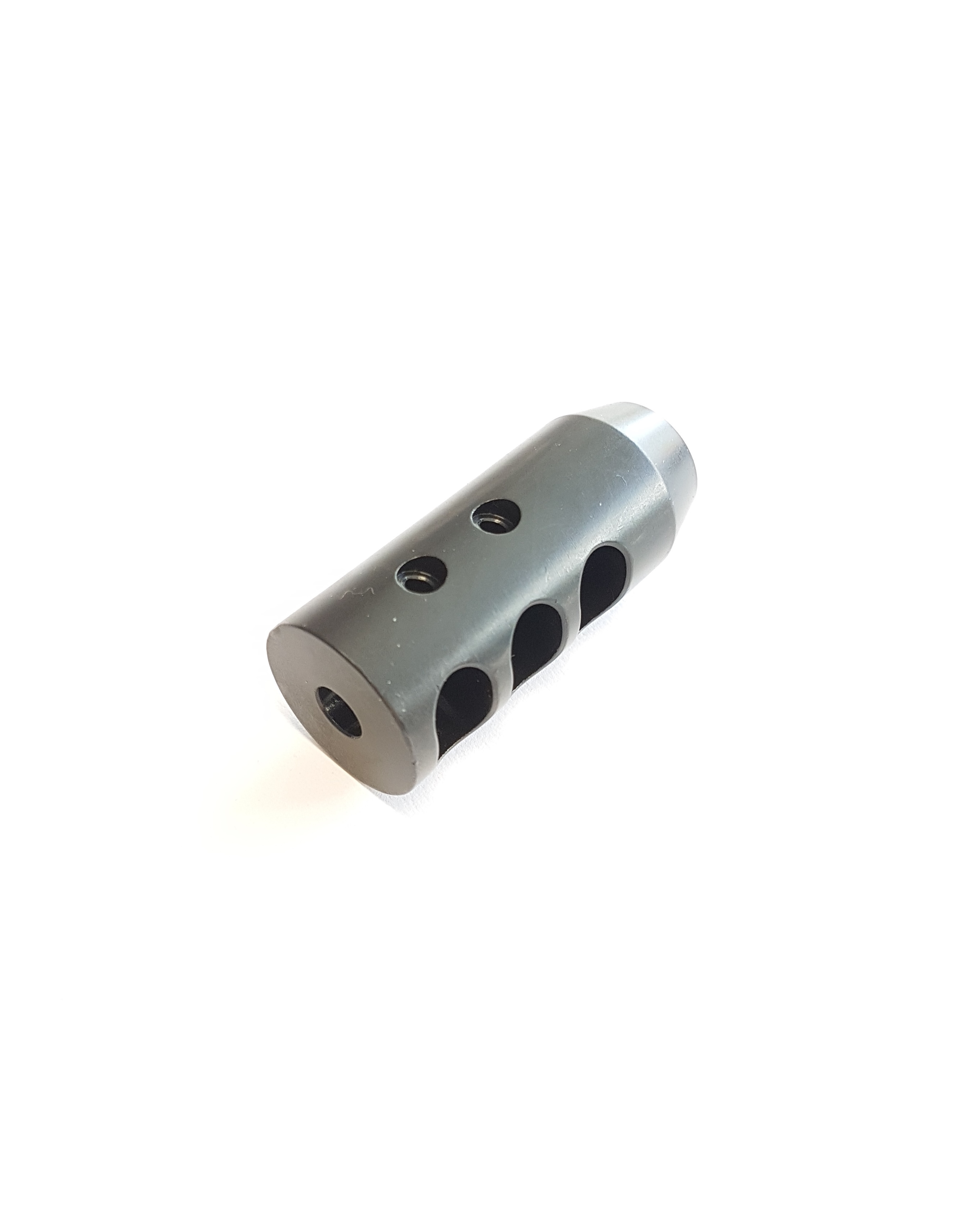 Úsťová brzda BM05 5,56mm 1/2x28