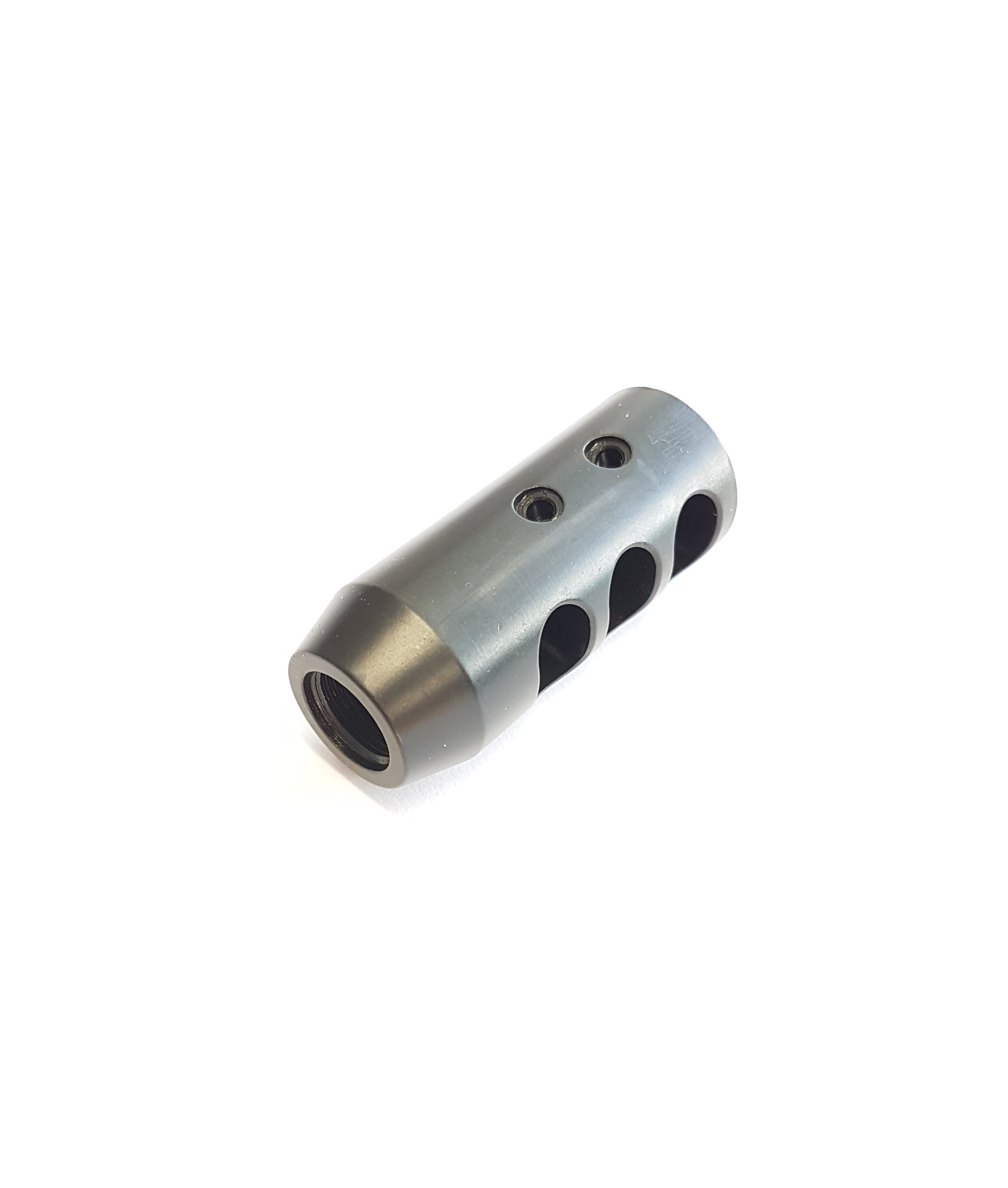 Úsťová brzda BM05 5,56mm 1/2x28 2