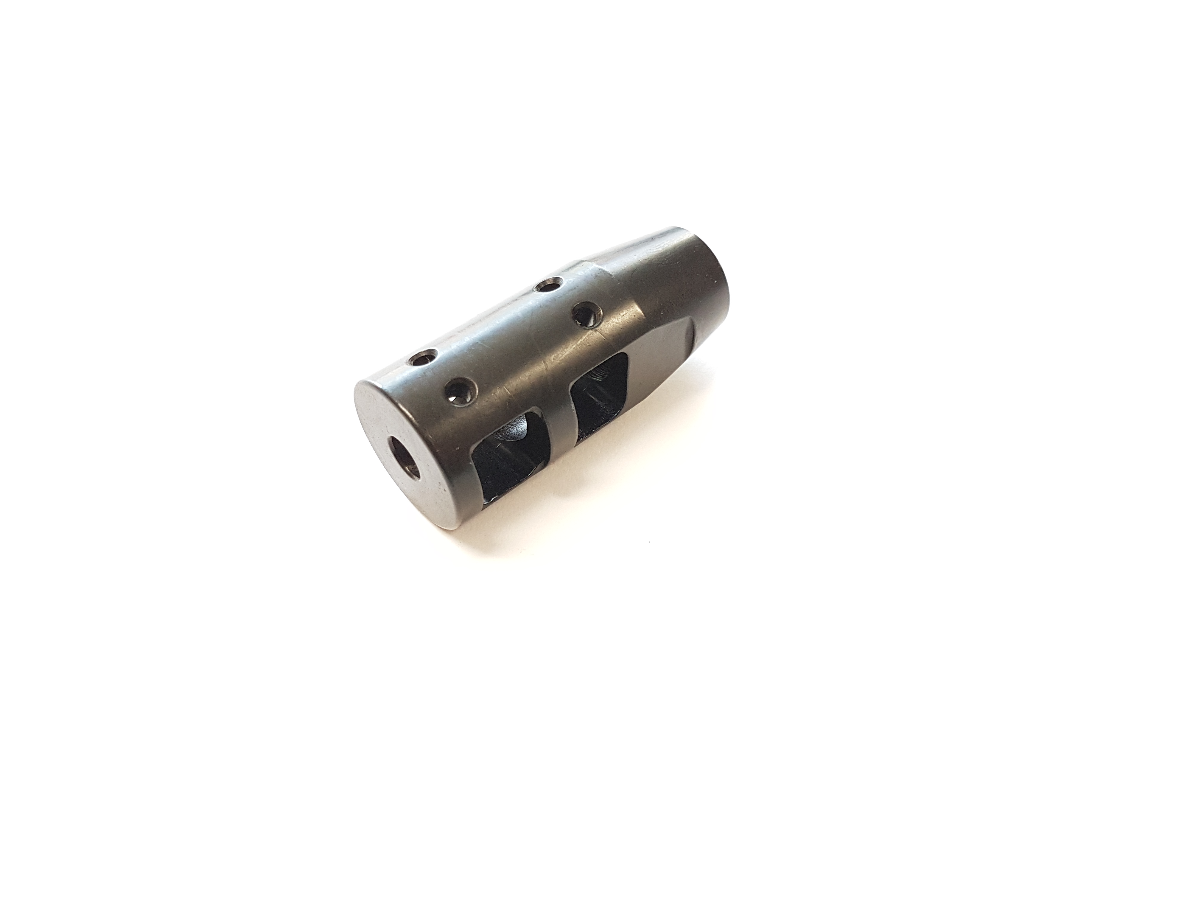 Úsťová brzda BM39 5,56mm 1/2x28