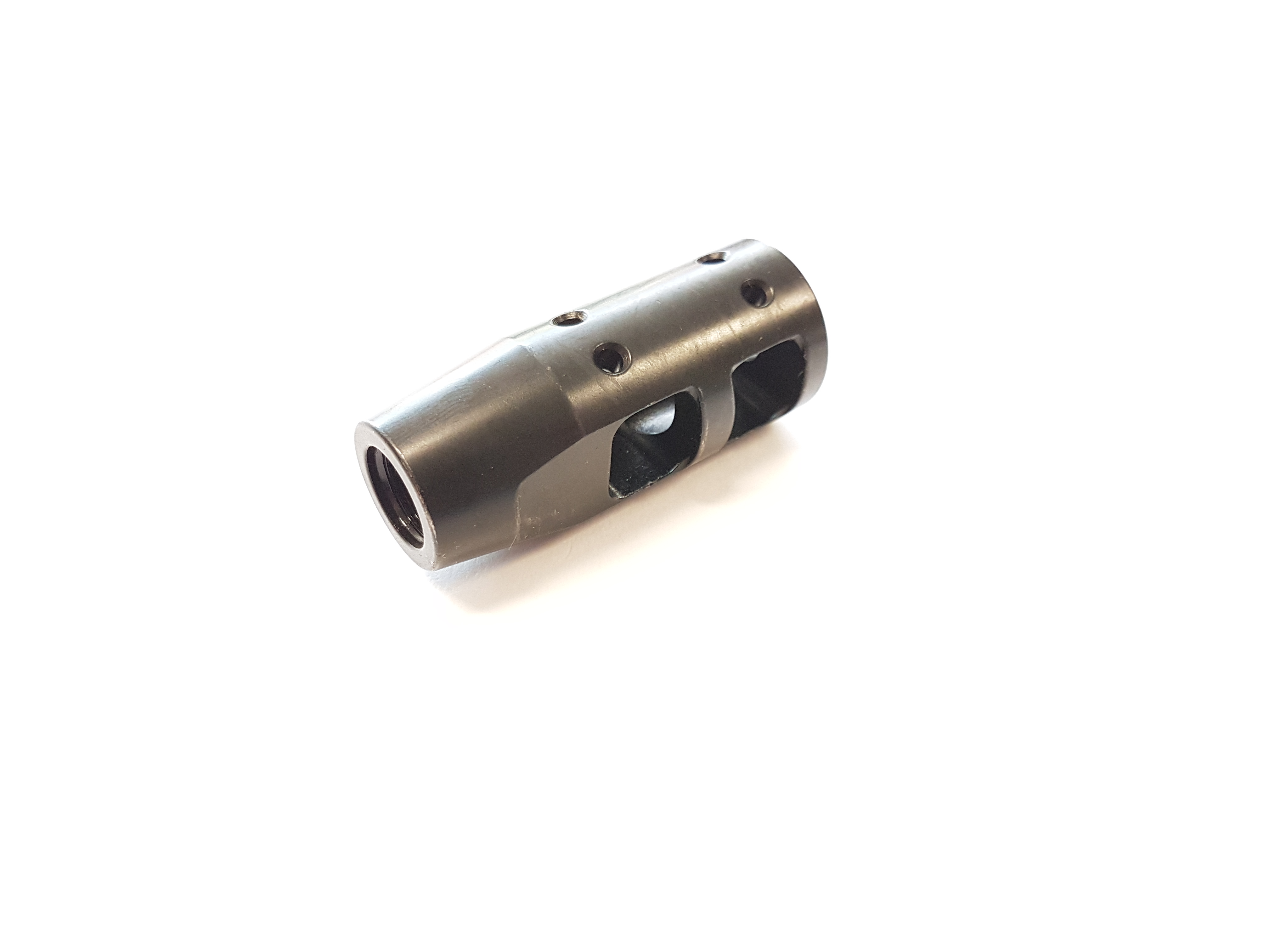 Úsťová brzda BM39 5,56mm 1/2x28 3