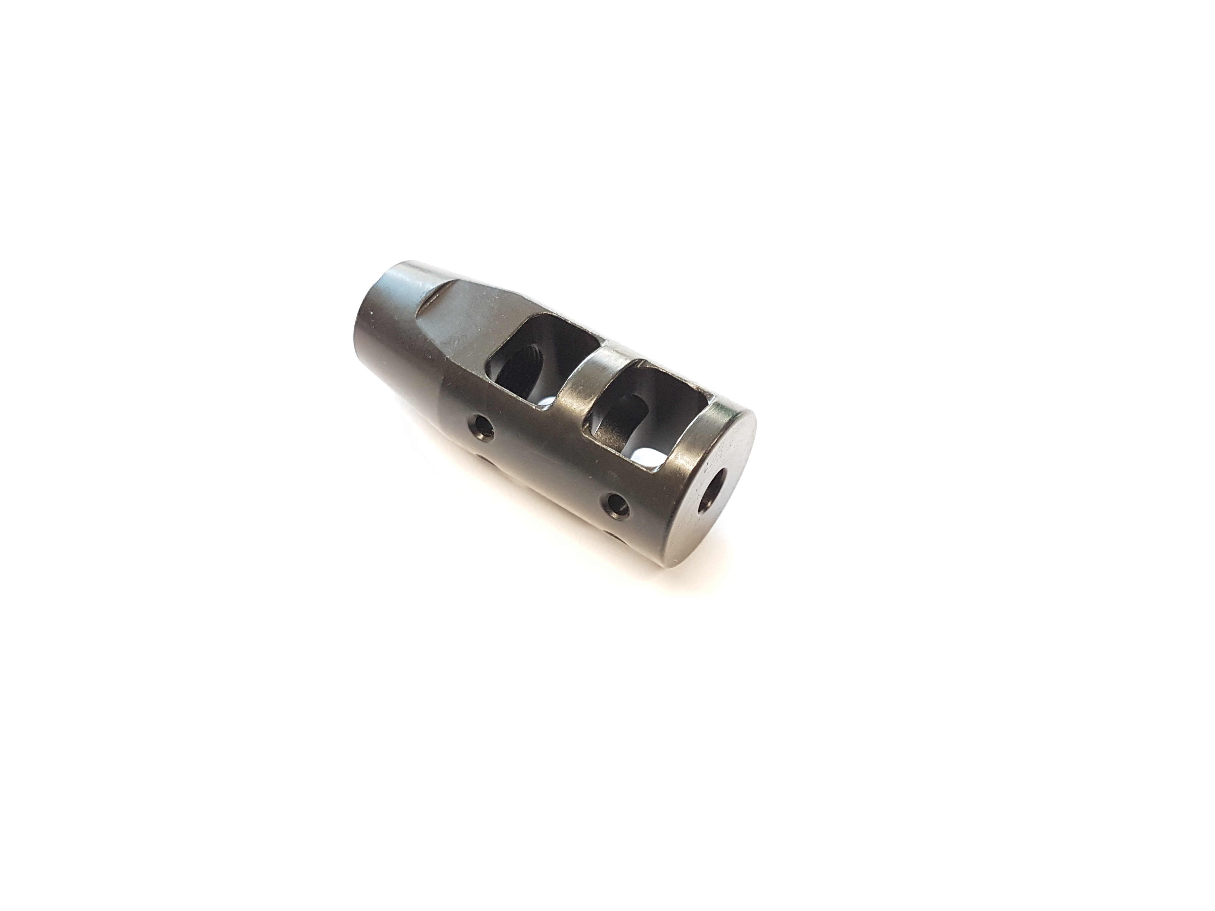 Úsťová brzda BM39 5,56mm 1/2x28 4