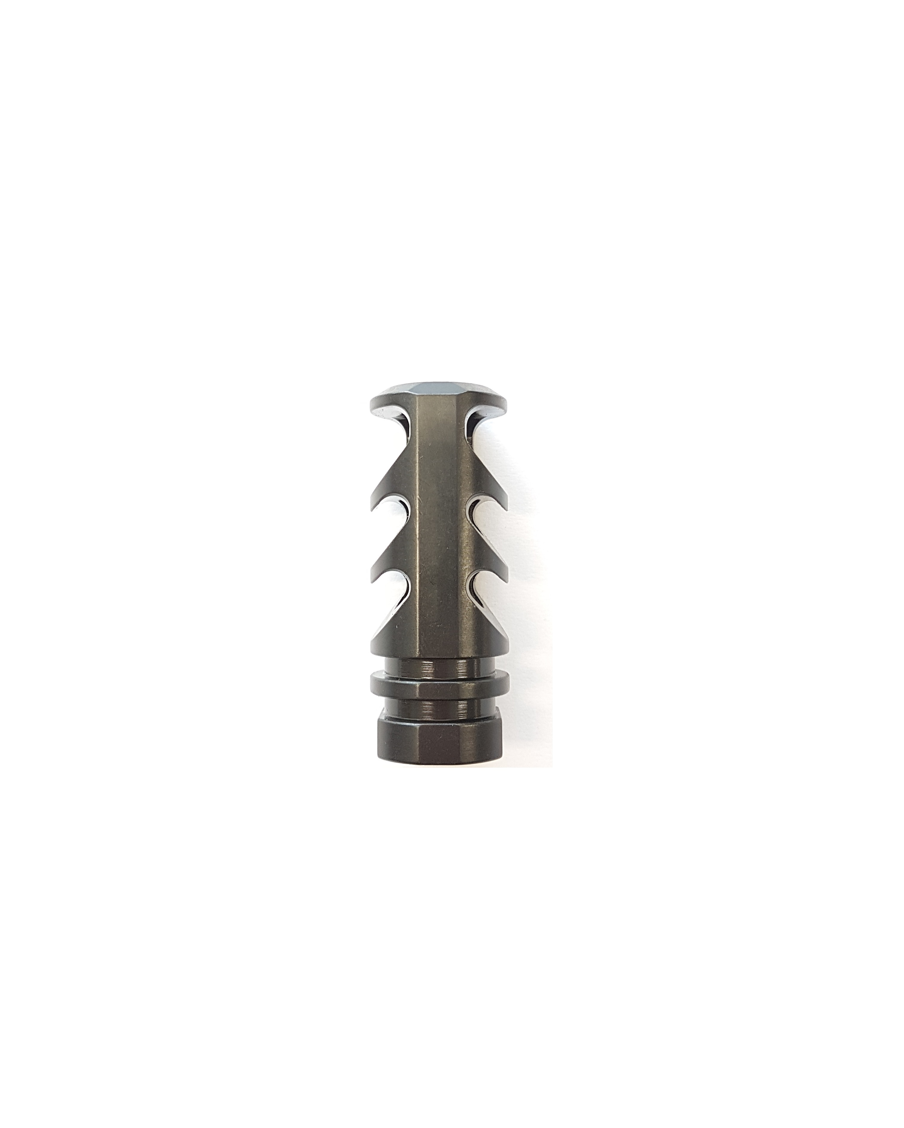 Úsťová brzda BM67 5,56mm 1/2x28 4