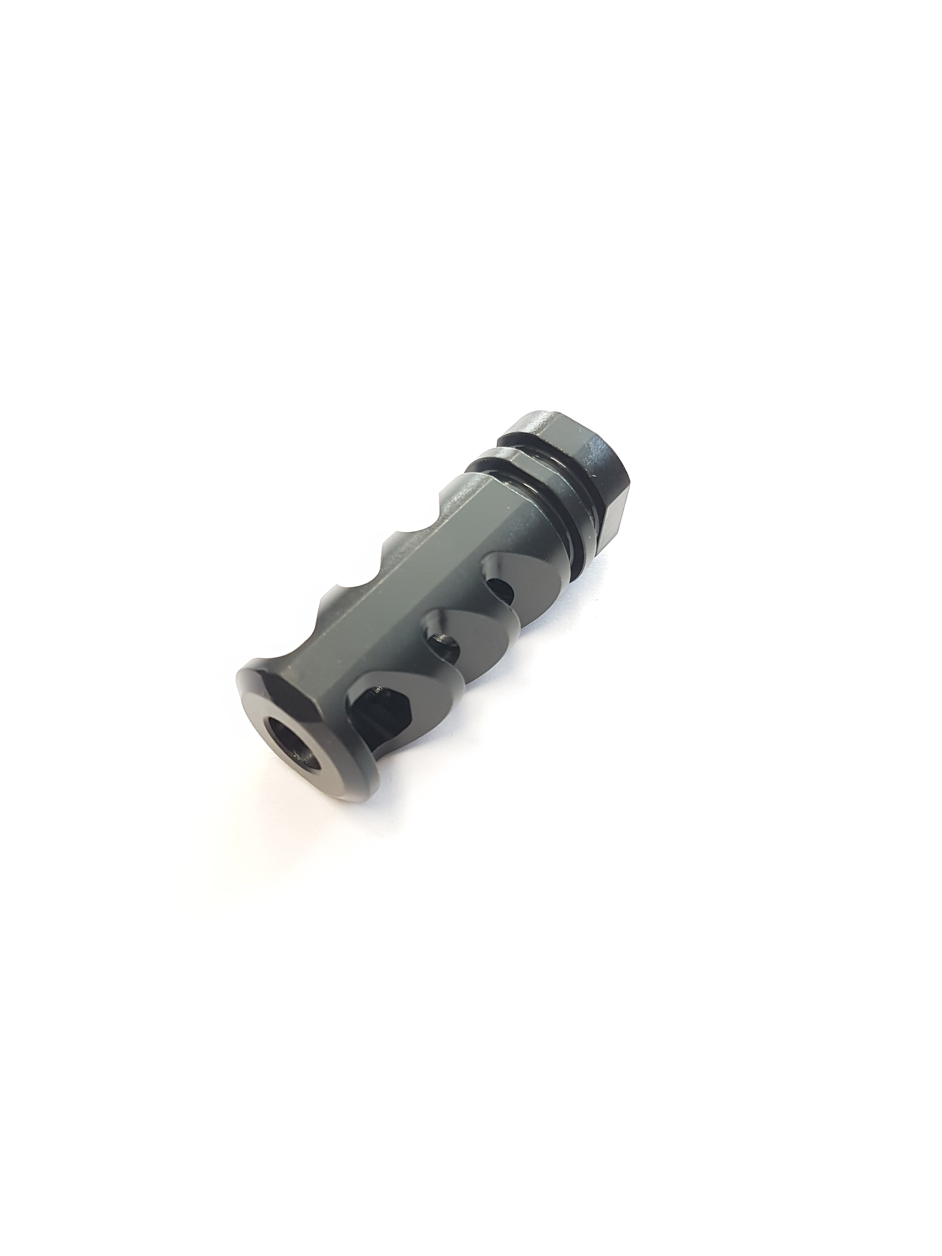 Úsťová brzda BM67 7,62mm M14x1
